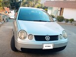 Volkswagen Polo-1