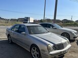 Mercedes E 320-3