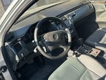 Mercedes E 320-5