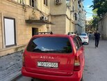 Opel Astra-3