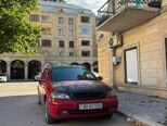 Opel Astra-1