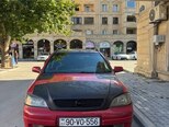 Opel Astra-2
