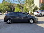 Toyota Prius-5