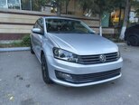 Volkswagen Polo-1