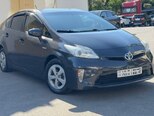 Toyota Prius-1