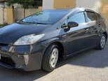 Toyota Prius-3