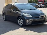 Toyota Prius-4
