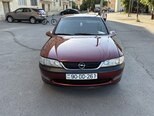 Opel Vectra-1