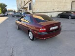 Opel Vectra-4