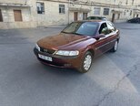 Opel Vectra-2