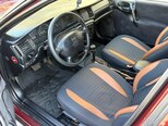 Opel Vectra-11
