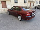 Opel Vectra-10