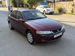 Opel Vectra-8