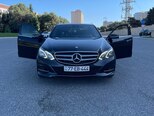 Mercedes E 220-1