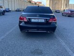 Mercedes E 220-2