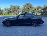 Mercedes E 220-3