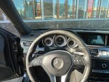 Mercedes E 220-7