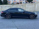 Mercedes E 220-4