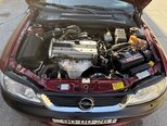 Opel Vectra-18