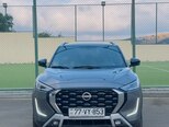 Nissan Magnite-1