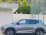 Nissan Magnite-7