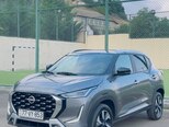 Nissan Magnite-5