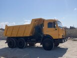 KamAz 65115-4