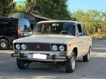 LADA (VAZ) 2106-8