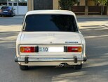 LADA (VAZ) 2106-6