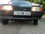 LADA (VAZ) 2109-5
