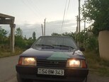LADA (VAZ) 2109-2
