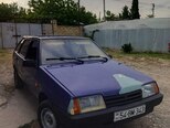LADA (VAZ) 2109-4