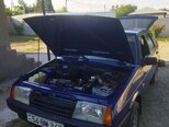 LADA (VAZ) 2109-8
