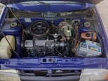 LADA (VAZ) 2109-9