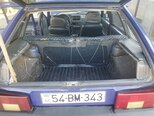 LADA (VAZ) 2109-11