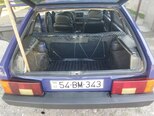 LADA (VAZ) 2109-12