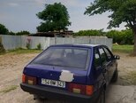 LADA (VAZ) 2109-3