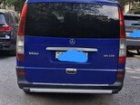 Mercedes Vito 111 CDI-5