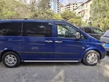 Mercedes Vito 111 CDI-6