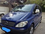 Mercedes Vito 111 CDI-1