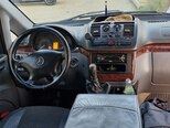 Mercedes Vito 111 CDI-11