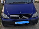 Mercedes Vito 111 CDI-9