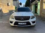 Mercedes GL 500 4MATIC-2