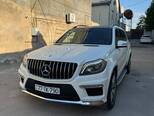 Mercedes GL 500 4MATIC-1