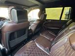Mercedes GL 500 4MATIC-8