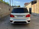 Mercedes GL 500 4MATIC-4