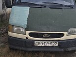 Ford Transit-1
