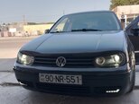 Volkswagen Golf-1