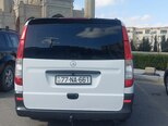Mercedes Vito 111 CDI-2