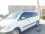Mercedes Vito 111 CDI-4
